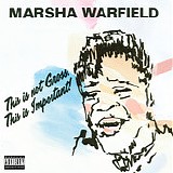 Marsha Warfield - This Is Not Gross, This Is Important!