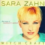 Sara Zahn - Witchcraft