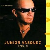 Junior Vasquez - Live  (Vol. 1)