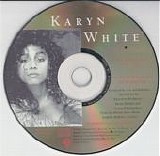 Karyn White - Superwoman  (PRO-CD-3375)