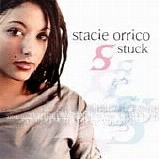 Stacie Orrico - Stuck  (CD Maxi-Single)