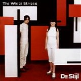 White Stripes, The - De Stijl