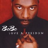 BeBe Winans - Love And Freedom