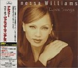 Vanessa Williams - Love Songs  [Japan]