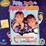 Mary-Kate and Ashley Olsen - You're Invited To Mary-Kate and Ashley's Sleepover Party