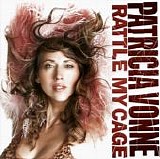 Patricia Vonne - Rattle My Cage