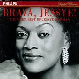 Jessye Norman - Brava Jessye! The Very Best of Jessye Norman