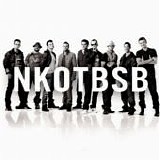 New Kids On The Block & Backstreet Boys - NKOTBSB