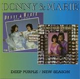 Donny & Marie Osmond - Deep Purple / New Season