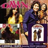 Tony Orlando & Dawn - Candida / Dawn featuring Tony Orlando