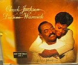 Dionne Warwick & Chuck Jackson - If I Let Myself Go