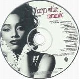 Karyn White - Romantic  (PRO-CD-4800)