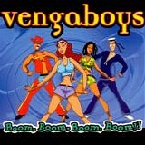 Vengaboys - Boom, Boom, Boom, Boom!!