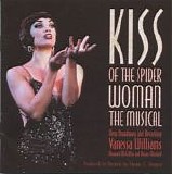 Vanessa Williams - Kiss of the Spider Woman:  New Broadway Cast Recording