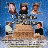 Jewel, Sarah Brightman, Dionne Warwick, Bryan Adams, Tom Jones, Manhattan Transf - Christmas At the Vatican