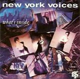 New York Voices - What's Inside