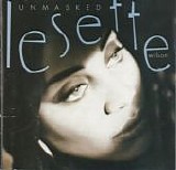 Lesette Wilson - Unmasked