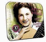 Kitty Wells - Queen of Country Music