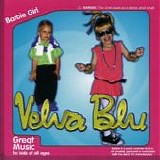 Velva Blu - Barbie Girl