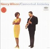 Nancy Wilson & Cannonball Adderley - Nancy Wilson & Cannonball Adderley