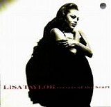 Lisa Taylor - Secrets Of The Heart