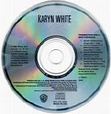 Karyn White - Secret Rendezvous Remixes  (PRO-CD-3436)