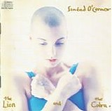 SinÃ©ad O'Connor - The Lion And The Cobra