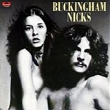 Buckingham Nicks - Buckingham Nicks