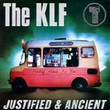 KLF, The  featuring Tammy Wynette - Justified & Ancient