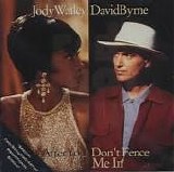 Jody Watley + David Byrne - After You + Don't Fence Me In  (Red Hot + Blue)