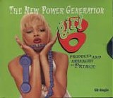 New Power Generation, The | Vanity 6 - Girl 6 | Nasty Girl