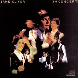 Jane Olivor - Jane Olivor in Concert