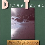 Diane Taraz - Shoes That Fit Like Sand