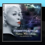 Victoria Wilson James - Indestructible