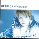 Rebecca Wheatley - Time Stands Still