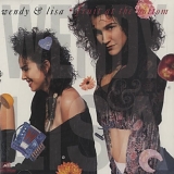 Wendy & Lisa - Fruit At The Bottom