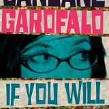 Janeane Garofalo - If You Will - Live in Seattle