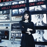 Kelly Osbourne - One Word.  (CD Single)