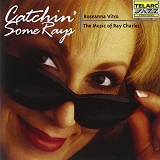 Roseanna Vitro - Catchin' Some Rays: The Music of Ray Charles
