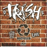 Vocal Trash - Recycled Live  (DVD)