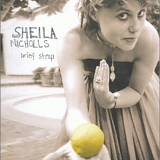 Sheila Nicholls - Brief Strop