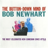 Bob Newhart - The Button-Down Mind of Bob Newhart