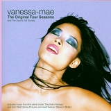 Vanessa-Mae - The Original Four Seasons and The Devil's Trill Sonata