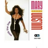 Mary Wilson - Walk The Line