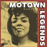 Mary Wells - Legends