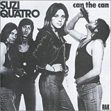 Suzi Quatro - Can The Can