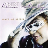 Ann Nesby - Make Me Better