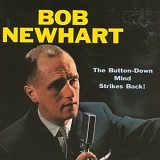 Bob Newhart - The Button-Down Mind Strikes Back!