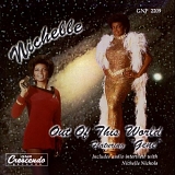 Nichelle Nichols - Out Of This World