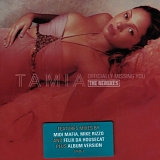 Tamia - Officially Missing You:  The Remixes